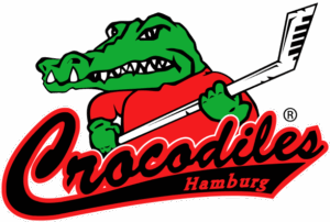 Crocodiles Hamburg